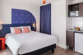 Aparthotel Adagio Access Nantes Viarme - photo 4