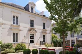 Aparthotel Adagio Access Nantes Viarme - photo 27