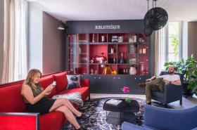 Aparthotel Adagio Access Nantes Viarme - photo 26