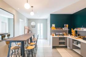 Aparthotel Adagio Access Nantes Viarme - photo 23
