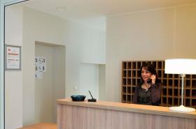 Aparthotel Adagio Access Nantes Viarme - photo 22