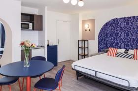 Aparthotel Adagio Access Nantes Viarme - photo 21