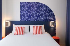 Aparthotel Adagio Access Nantes Viarme - photo 18