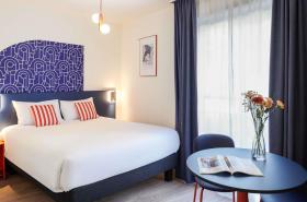Aparthotel Adagio Access Nantes Viarme - photo 19