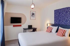 Aparthotel Adagio Access Nantes Viarme - photo 16