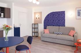 Aparthotel Adagio Access Nantes Viarme - photo 14