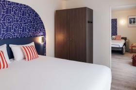 Aparthotel Adagio Access Nantes Viarme - photo 15