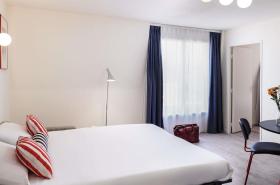 Aparthotel Adagio Access Nantes Viarme - photo 13