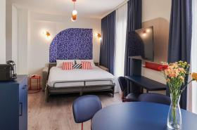 Aparthotel Adagio Access Nantes Viarme - photo 12
