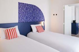 Aparthotel Adagio Access Nantes Viarme - photo 11