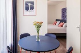 Aparthotel Adagio Access Nantes Viarme - photo 10