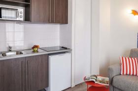 Aparthotel Adagio Access Nantes Viarme - photo 9