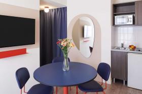 Aparthotel Adagio Access Nantes Viarme - photo 8