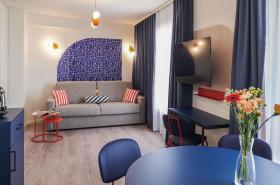 Aparthotel Adagio Access Nantes Viarme - photo 7