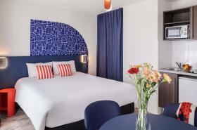 Aparthotel Adagio Access Nantes Viarme - photo 6