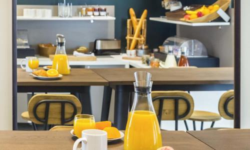 Aparthotel Adagio Access Nantes Viarme - photo 3