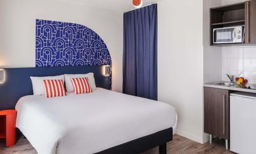 Aparthotel Adagio Access Nantes Viarme - photo 1