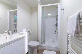 Résidence Odalys Nantes Cité des Congrès - photo 9