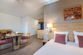 Résidence Odalys Nantes Cité des Congrès - photo 11