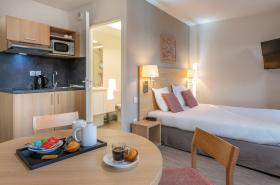 Résidence Odalys Nantes Cité des Congrès - photo 4