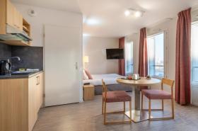 Résidence Odalys Nantes Cité des Congrès - photo 10