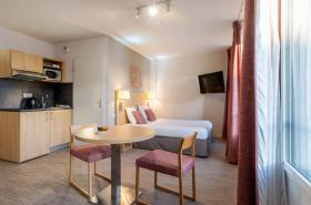 Résidence Odalys Nantes Cité des Congrès - photo 8