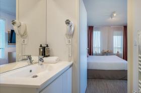 Résidence Odalys Nantes Cité des Congrès - photo 6