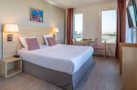 Résidence Odalys Nantes Cité des Congrès - photo 27