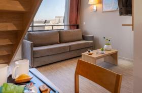 Résidence Odalys Nantes Cité des Congrès - photo 18