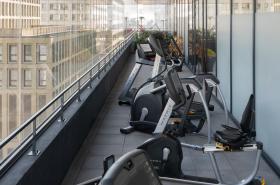 Résidence Odalys Nantes Cité des Congrès - photo 25