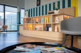 Résidence Odalys Nantes Cité des Congrès - photo 16