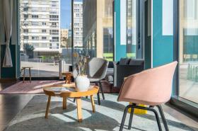 Résidence Odalys Nantes Cité des Congrès - photo 21