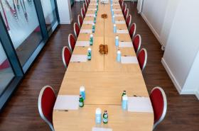 Résidence Odalys Nantes Cité des Congrès - photo 22