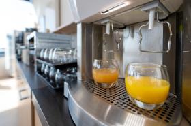 Résidence Odalys Nantes Cité des Congrès - photo 12