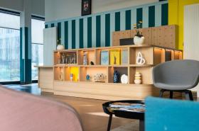 Résidence Odalys Nantes Cité des Congrès - photo 20