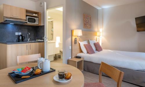 Résidence Odalys Nantes Cité des Congrès - photo 1