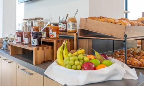 Résidence Odalys Nantes Cité des Congrès - photo 2