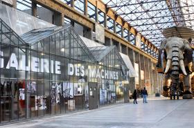 ibis Styles Nantes Centre Place Graslin - photo 6
