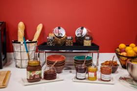 Ibis Styles Nantes Centre Place Graslin - photo 6