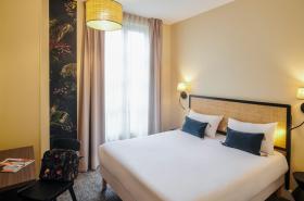 Ibis Styles Nantes Centre Place Graslin - photo 8