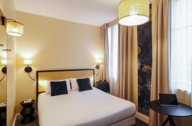 Ibis Styles Nantes Centre Place Graslin - photo 9