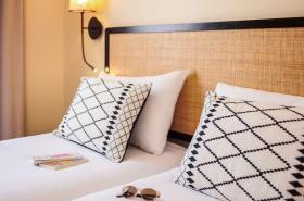 ibis Styles Nantes Centre Place Graslin - photo 17