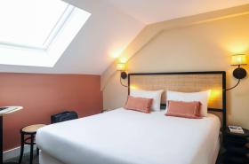 ibis Styles Nantes Centre Place Graslin - photo 13