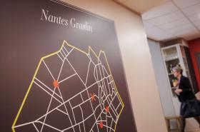 ibis Styles Nantes Centre Place Graslin - photo 7