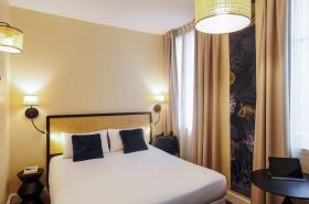 ibis Styles Nantes Centre Place Graslin - photo 4