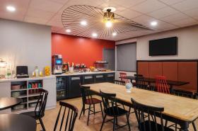 ibis Styles Nantes Centre Place Graslin - photo 23