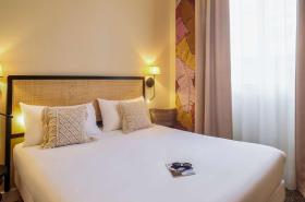 ibis Styles Nantes Centre Place Graslin - photo 10