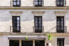 Ibis Styles Nantes Centre Place Graslin - photo 7