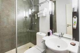 ibis Styles Nantes Centre Place Graslin - photo 10