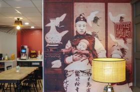 Ibis Styles Nantes Centre Place Graslin - photo 12